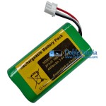 Batería para PLC KC-52 18650-22FC [Batería de repuesto]